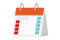 schedule image